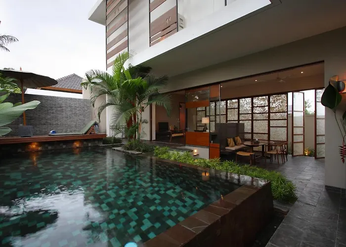 Tegal Sari Accommodation Ubud