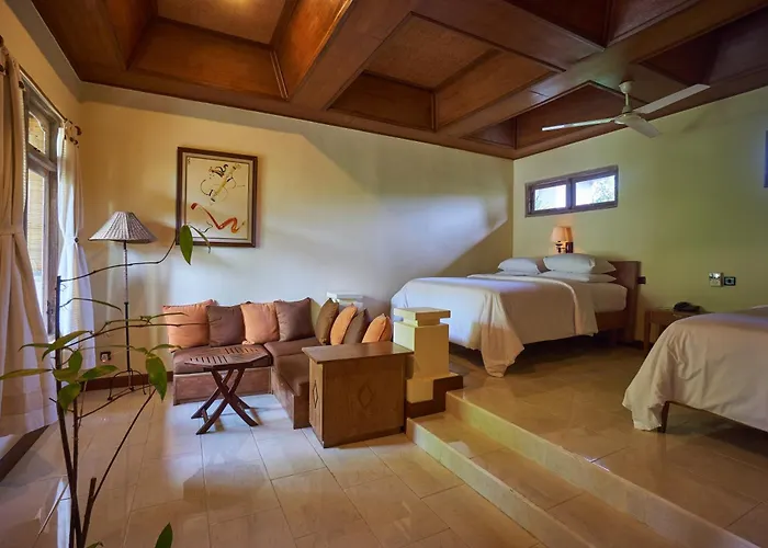 Tegal Sari Accommodation Ubud