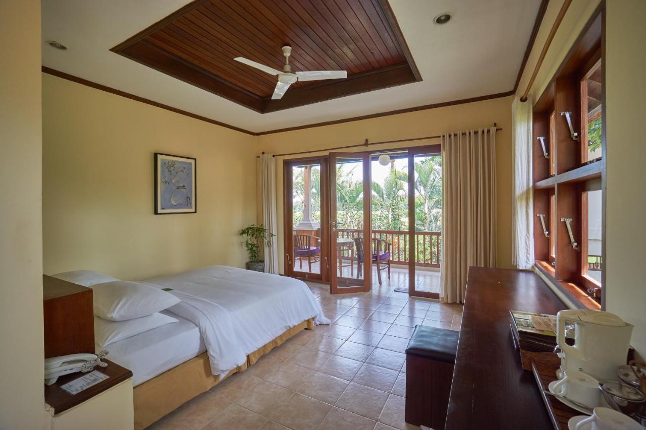 Tegal Sari Mini-hôtel Ubud