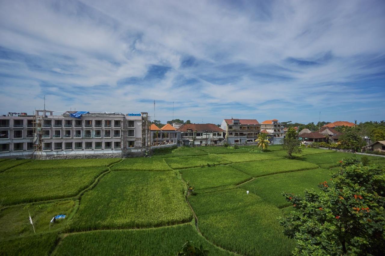Tegal Sari Mini-hôtel
