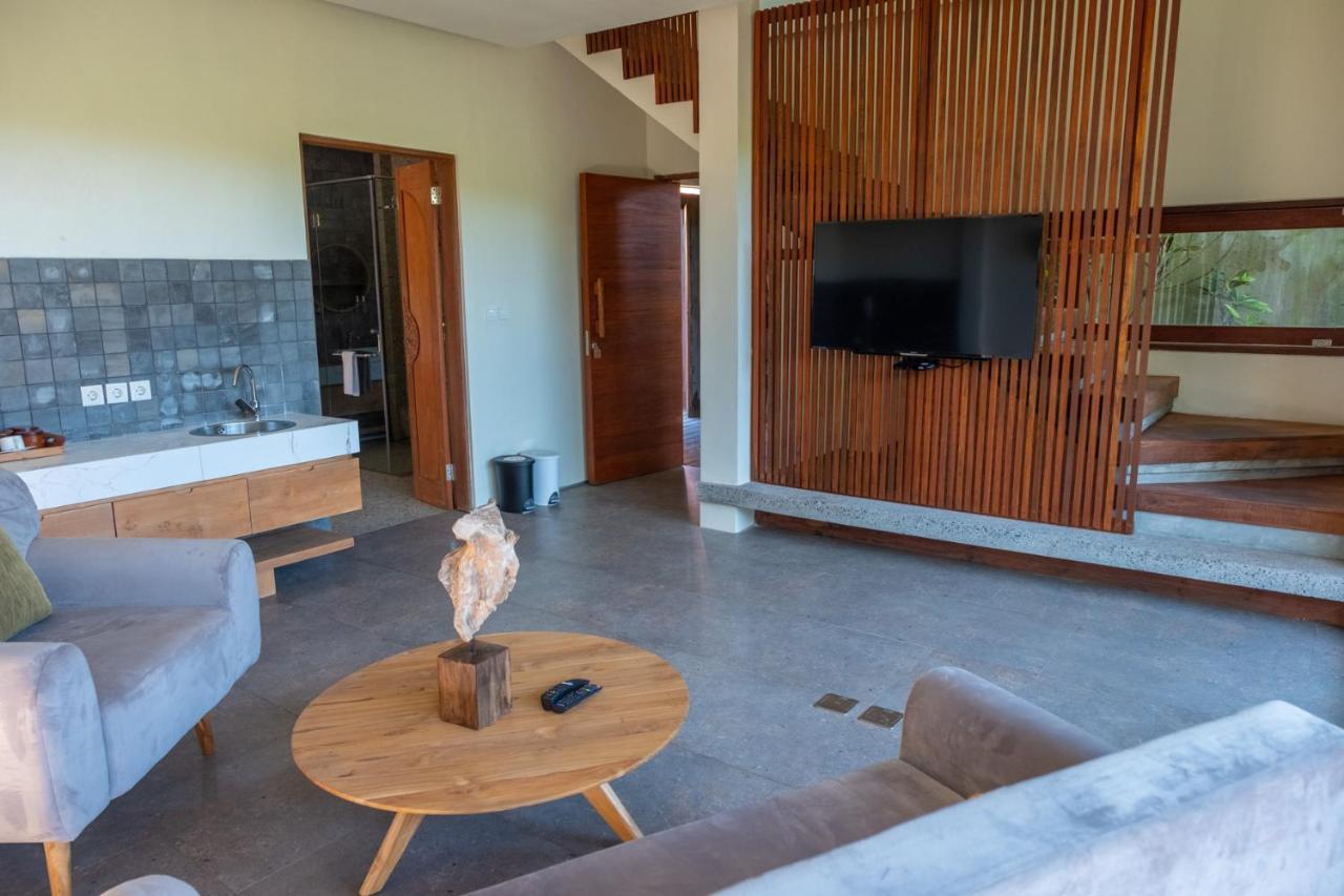 Tegal Sari Mini-hôtel Ubud