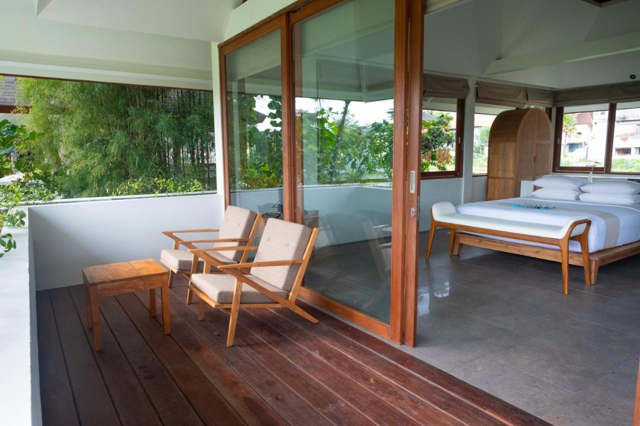 Tegal Sari Mini-hôtel