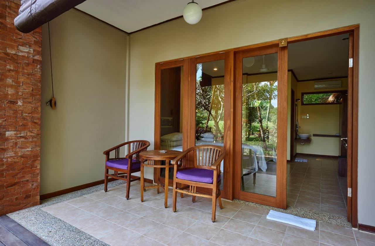 Tegal Sari 4*