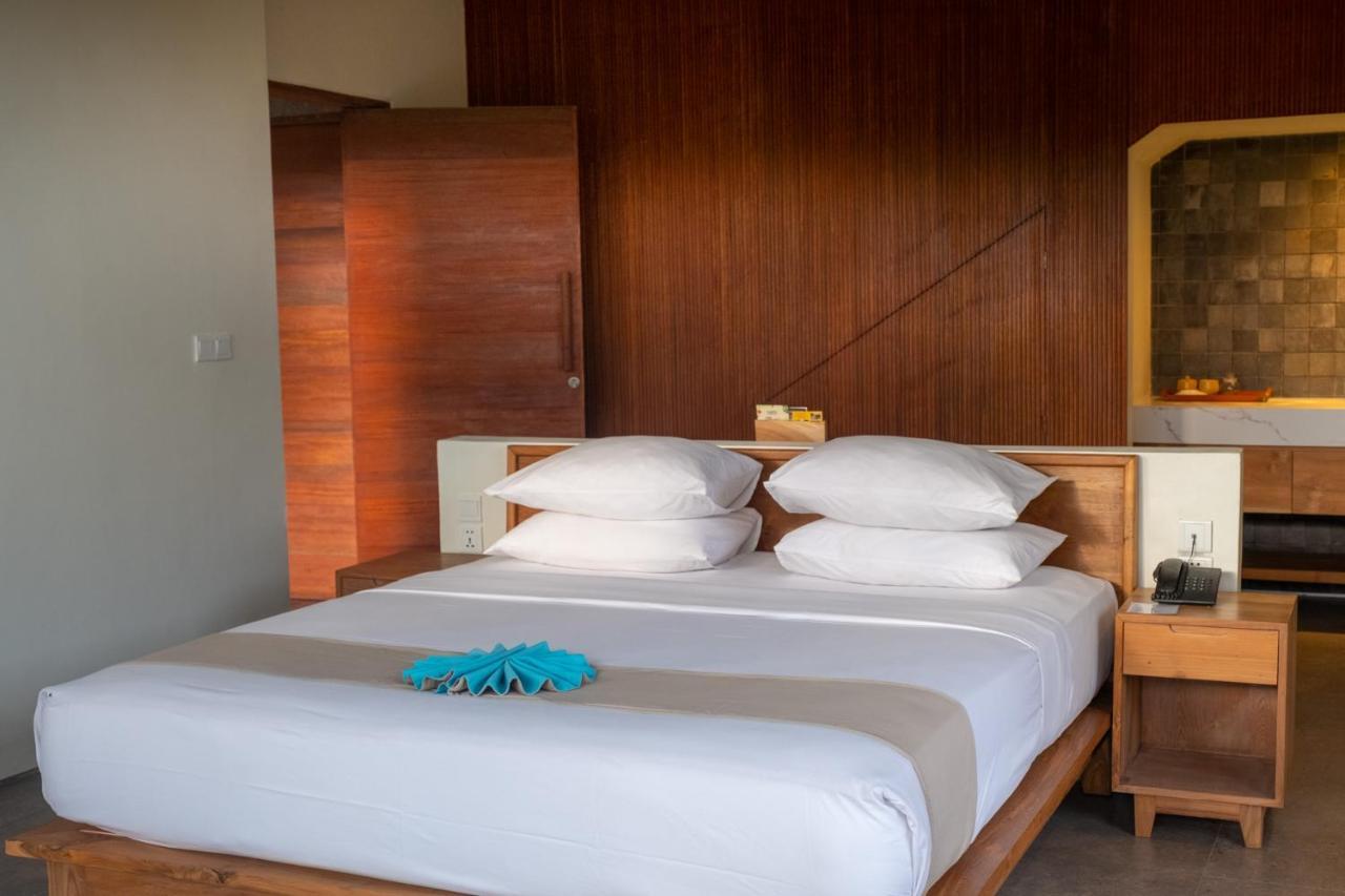 Mini-hôtel Tegal Sari