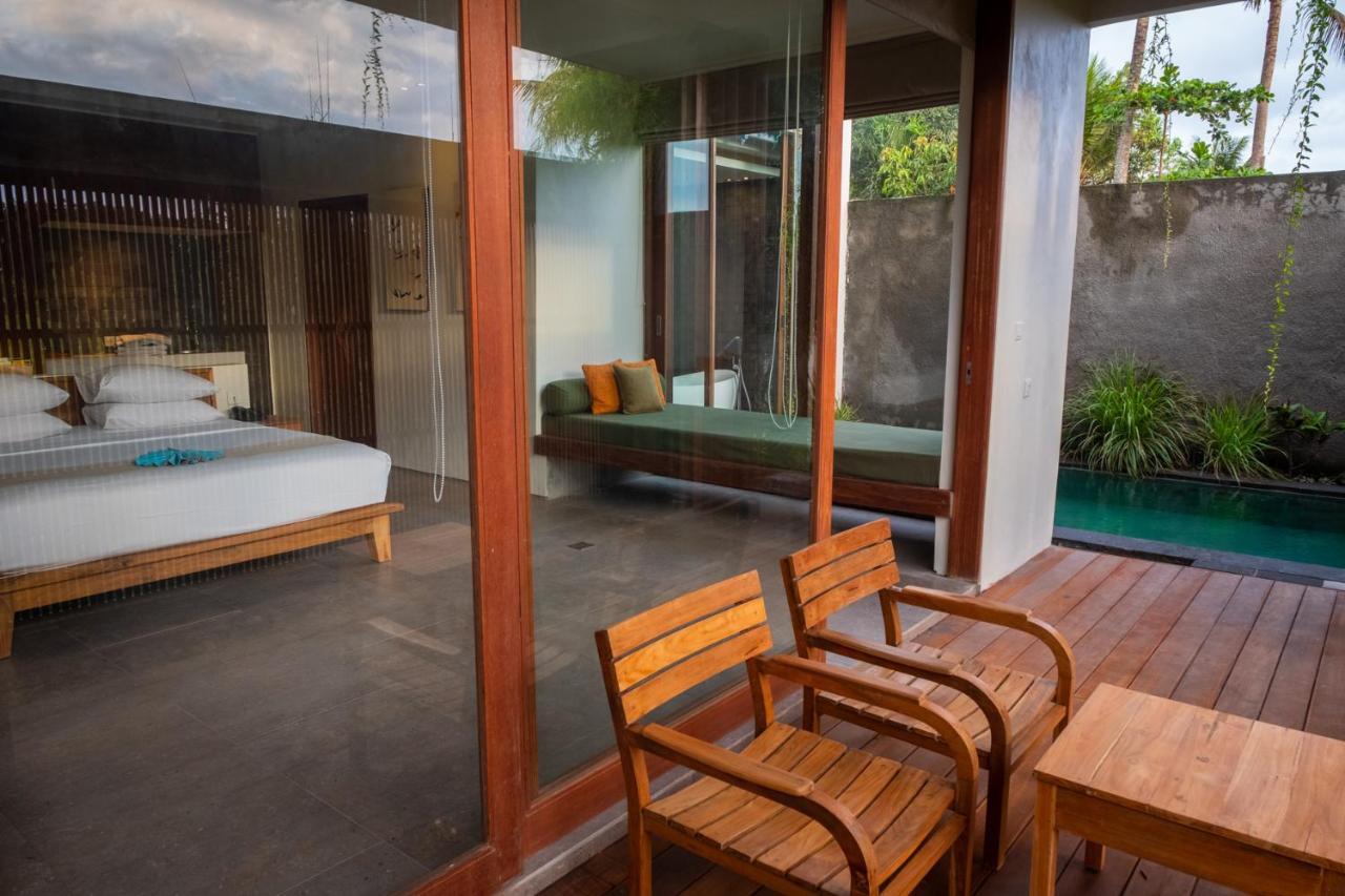 Tegal Sari Ubud