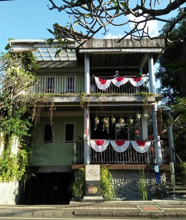 Tegal Sari Mini-hôtel Ubud