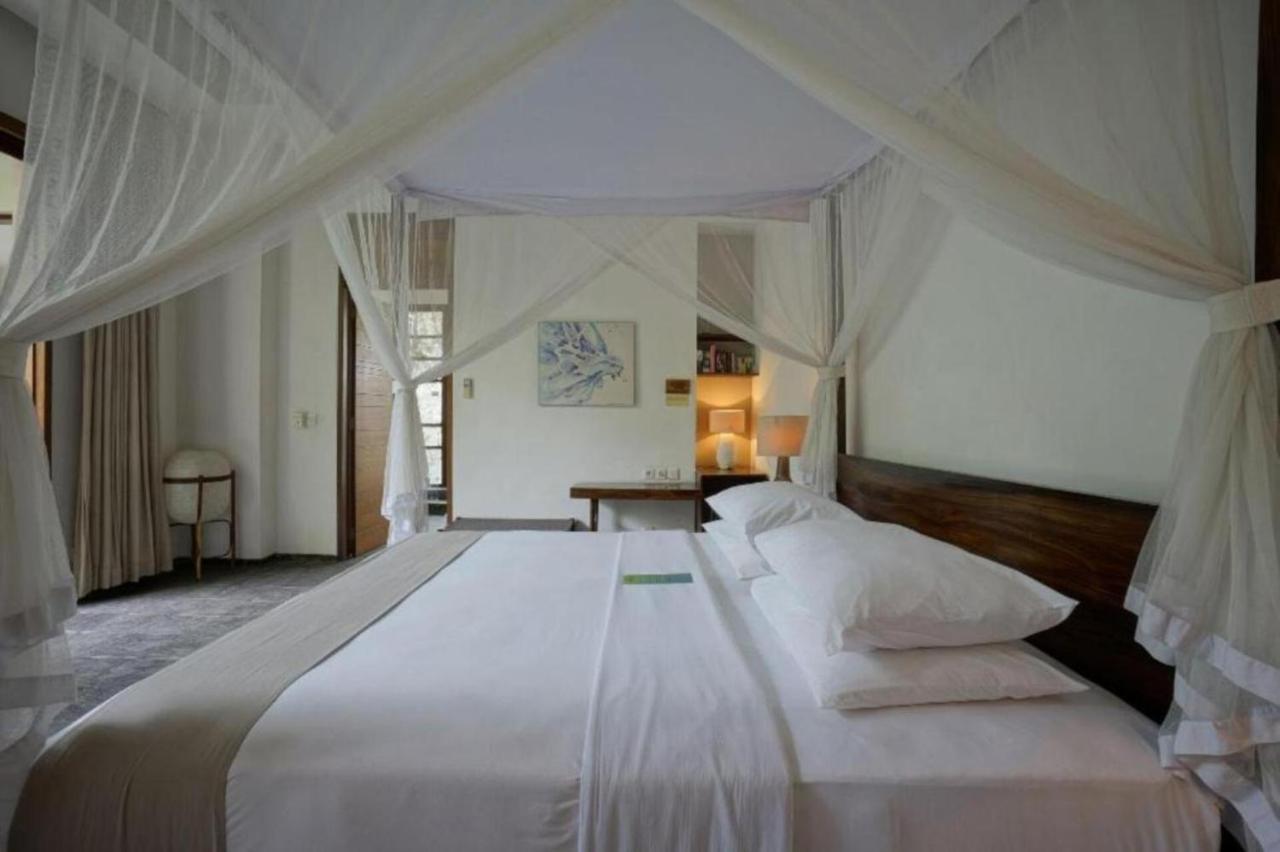 Tegal Sari Mini-hôtel 4*