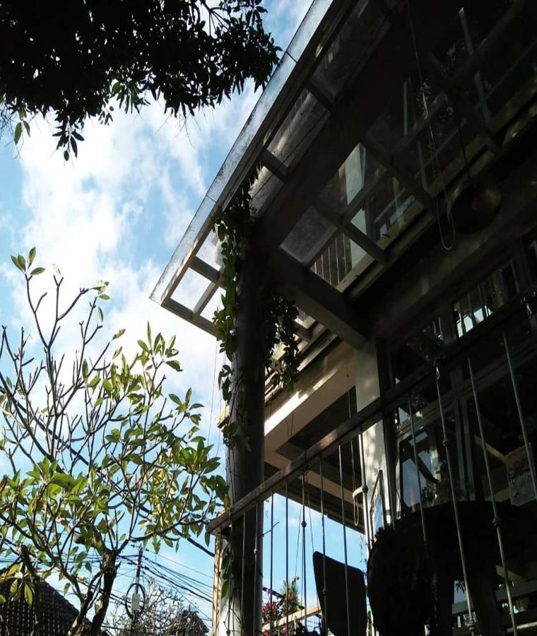 Mini-hôtel Tegal Sari 4*