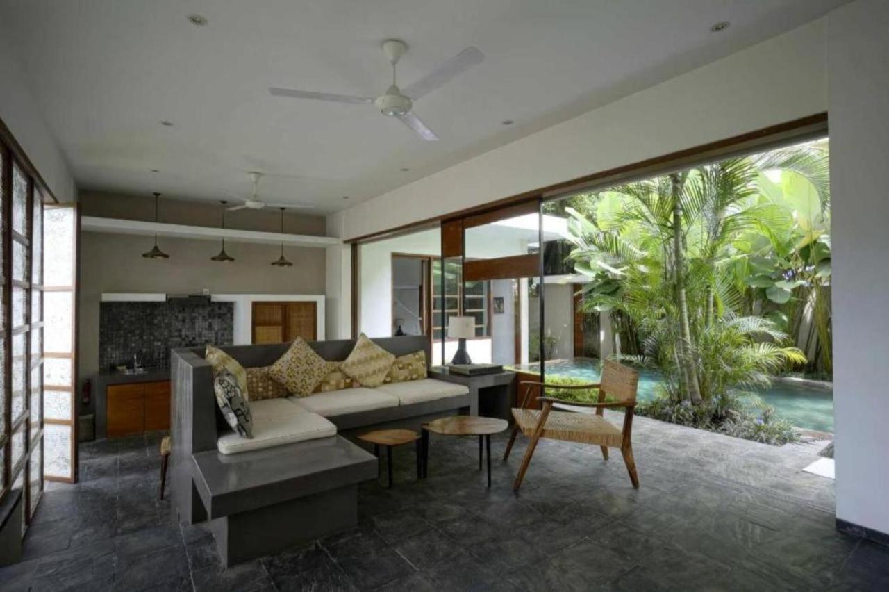 Mini-hôtel Tegal Sari