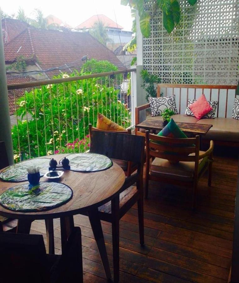 Mini-hôtel Tegal Sari