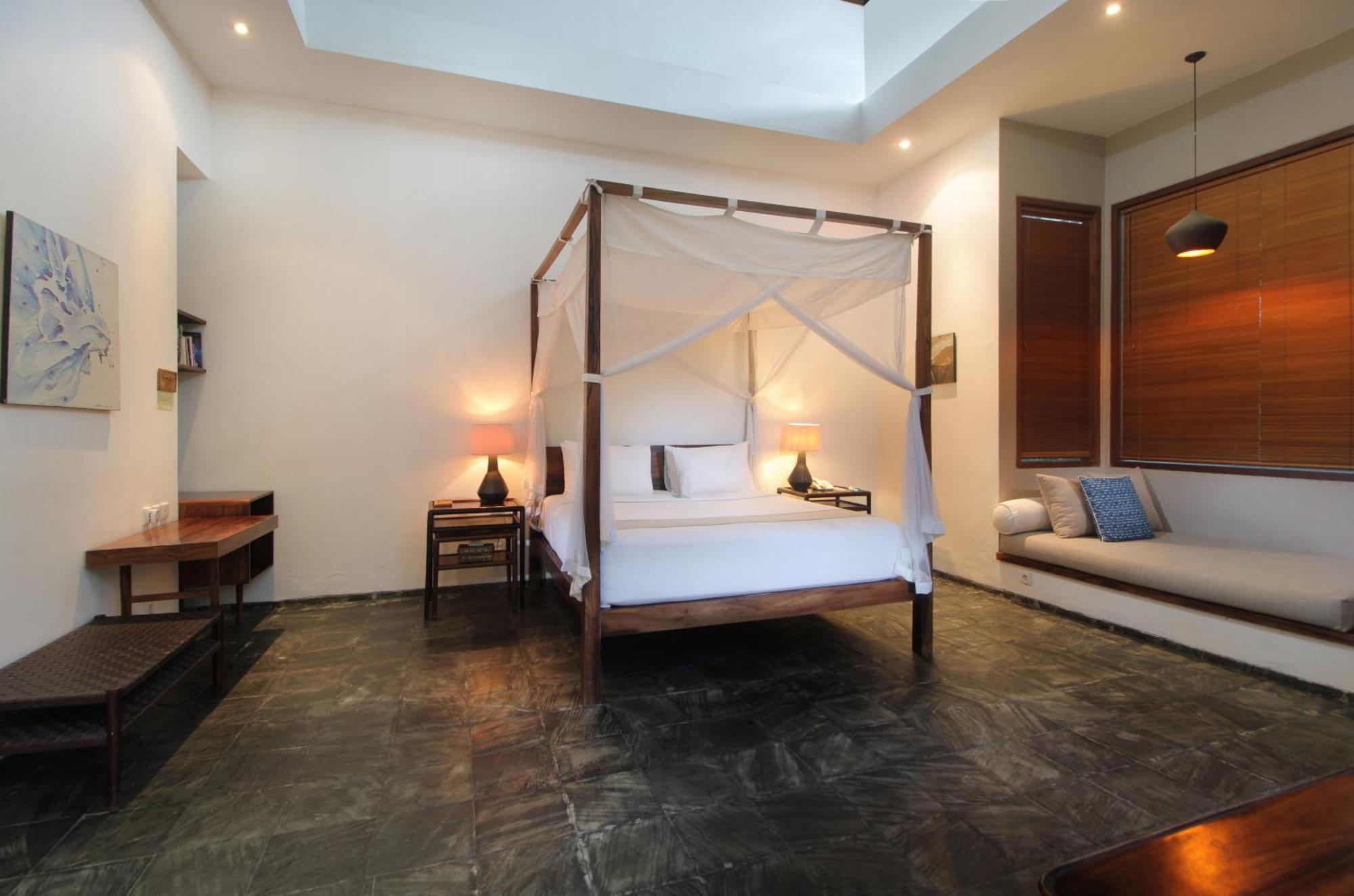 Tegal Sari 4* Ubud