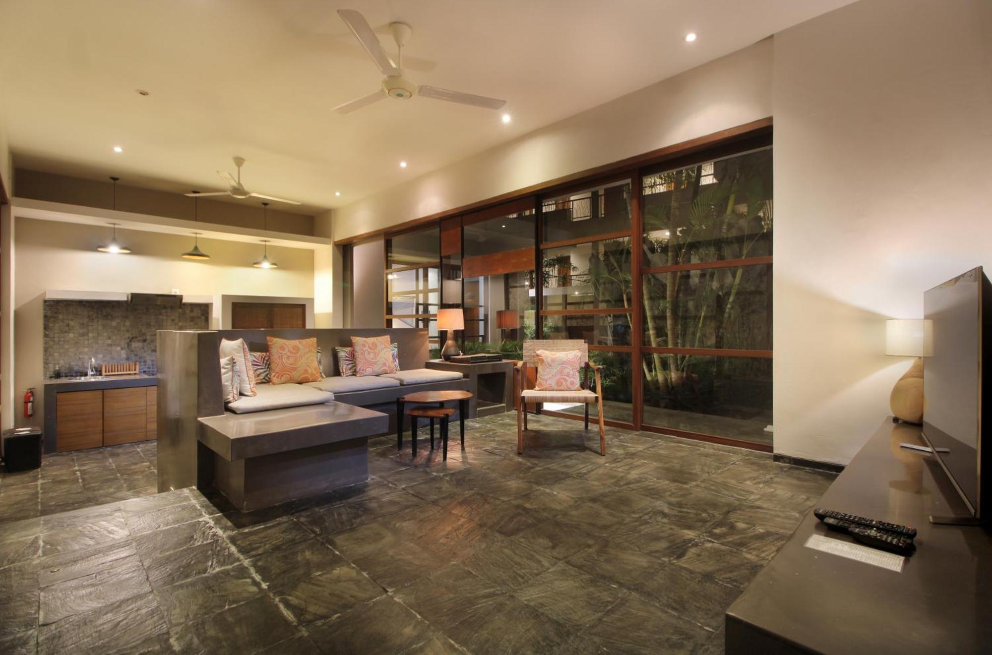 Mini-hôtel Tegal Sari