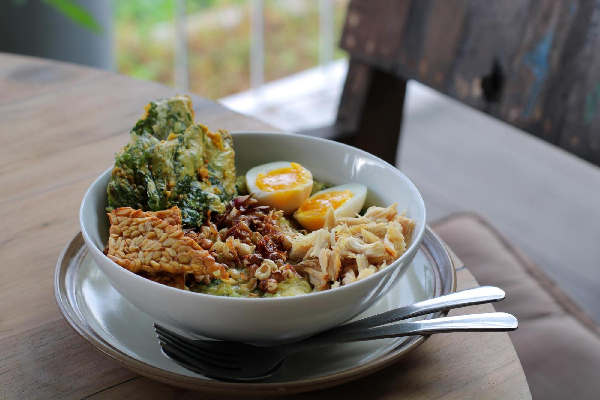 Tegal Sari Mini-hôtel Ubud