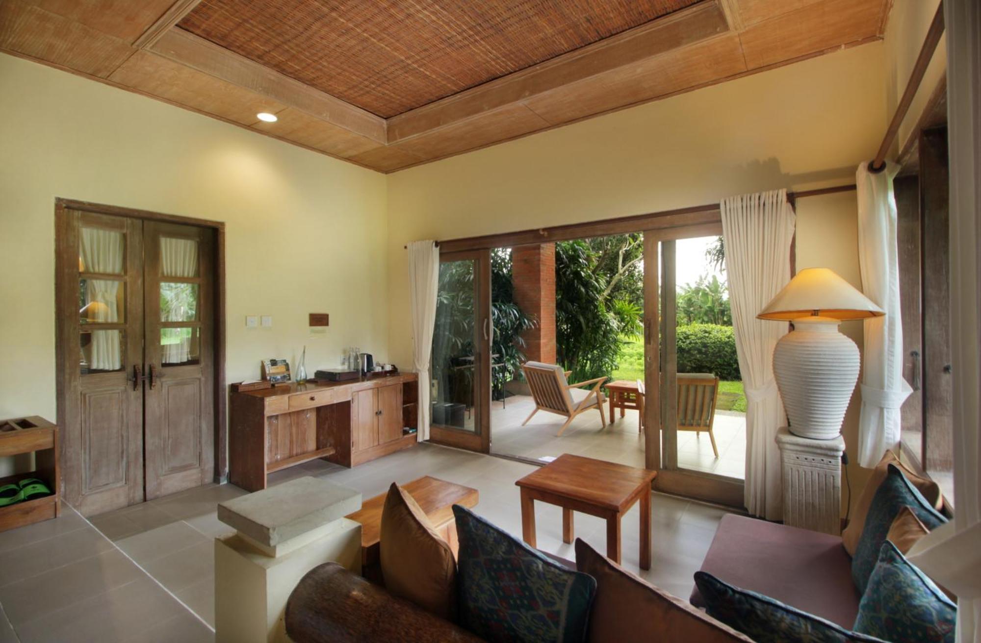 Tegal Sari Mini-hôtel