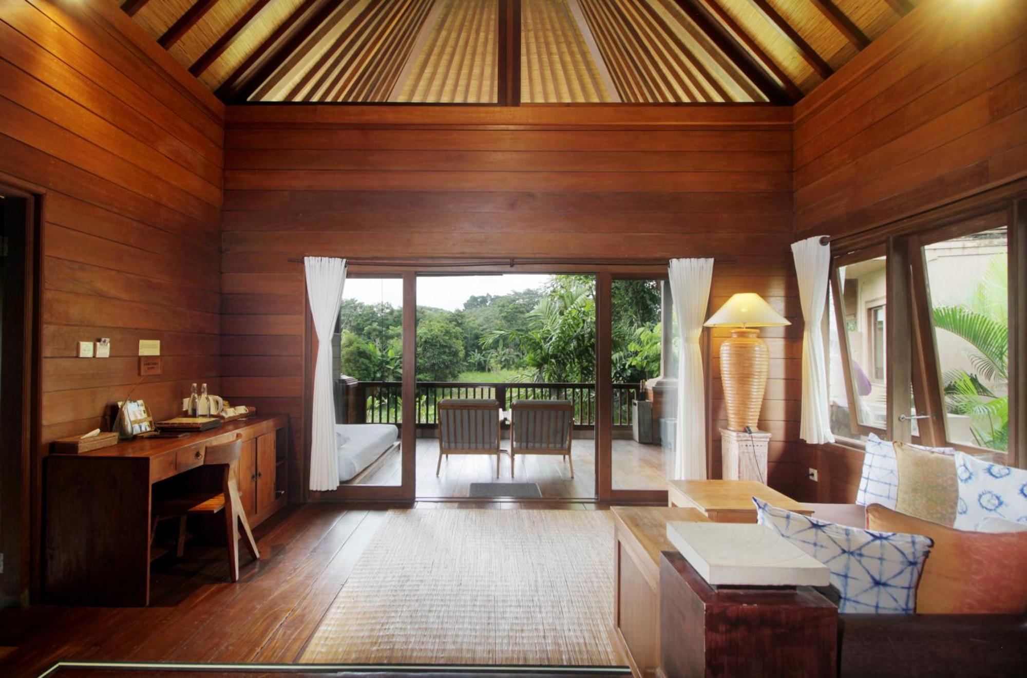 Mini-hôtel Tegal Sari 4*
