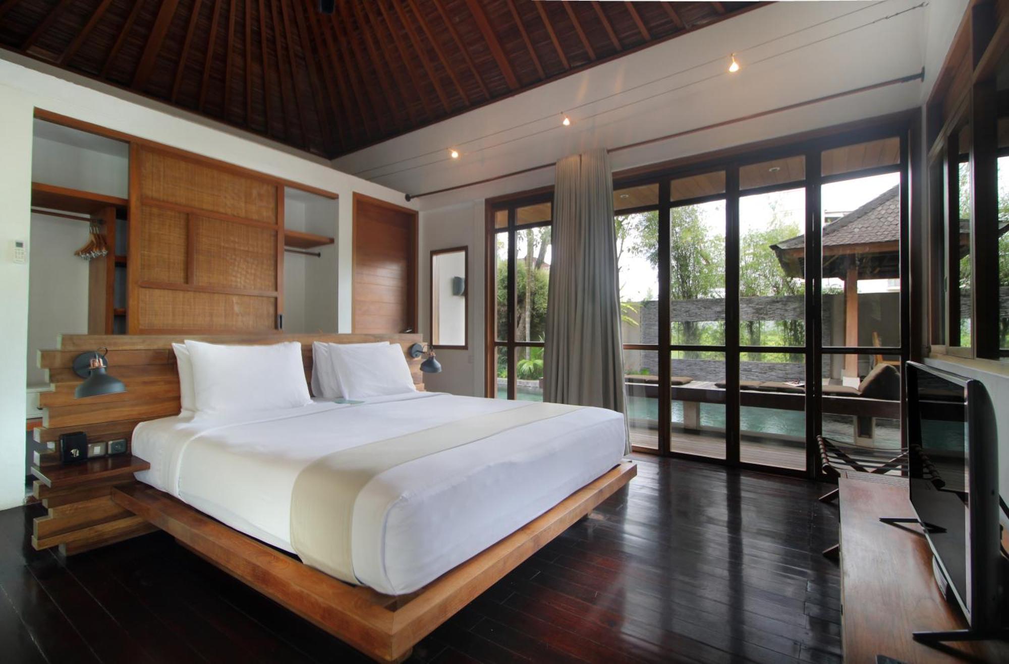 Tegal Sari Mini-hôtel 4*