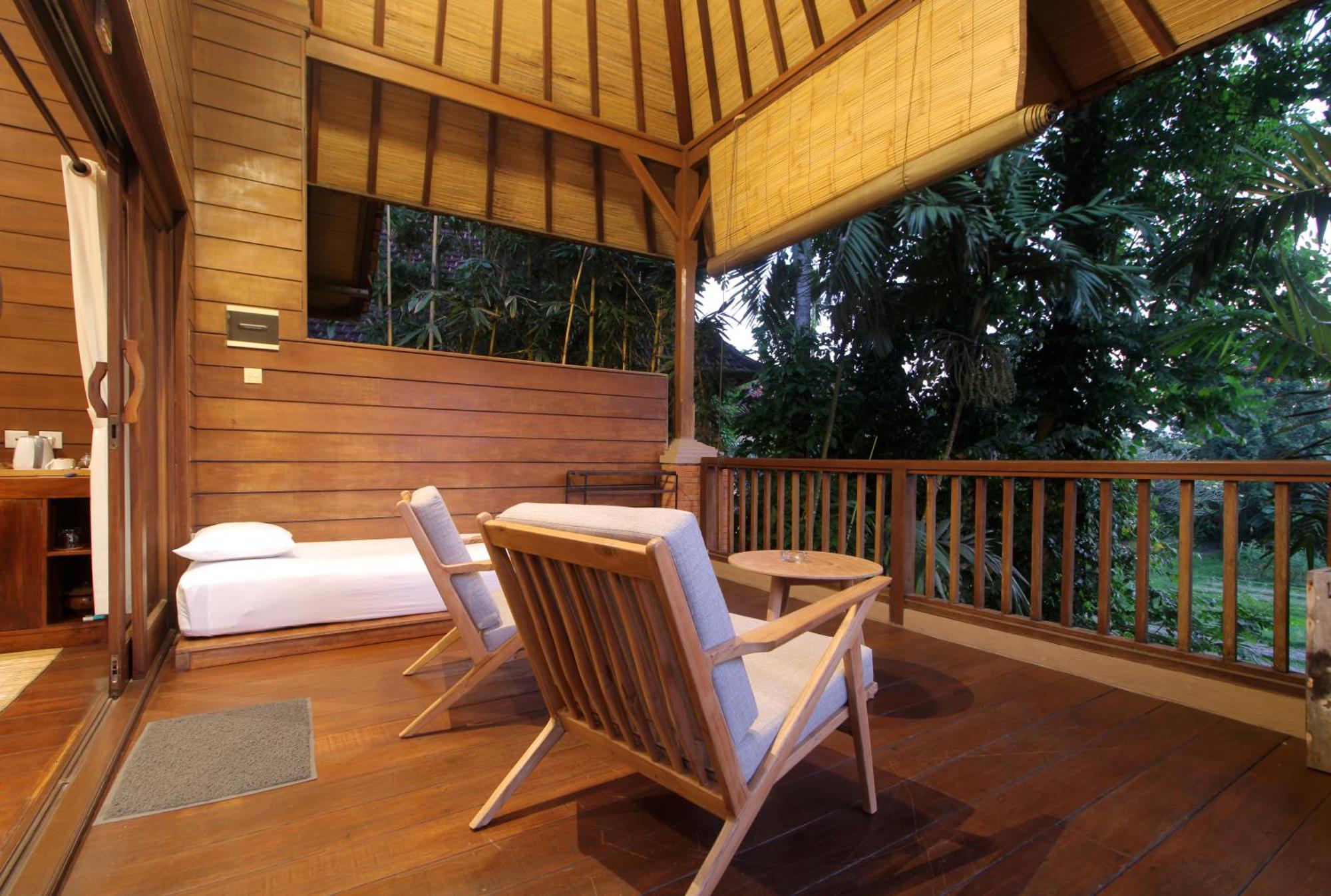 Tegal Sari Mini-hôtel