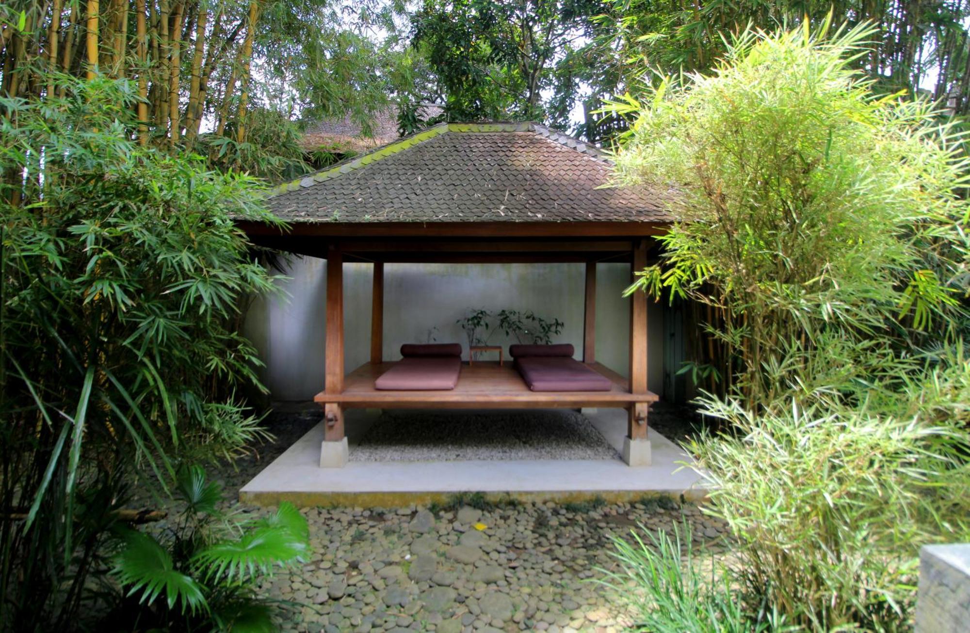 Mini-hôtel Tegal Sari 4*