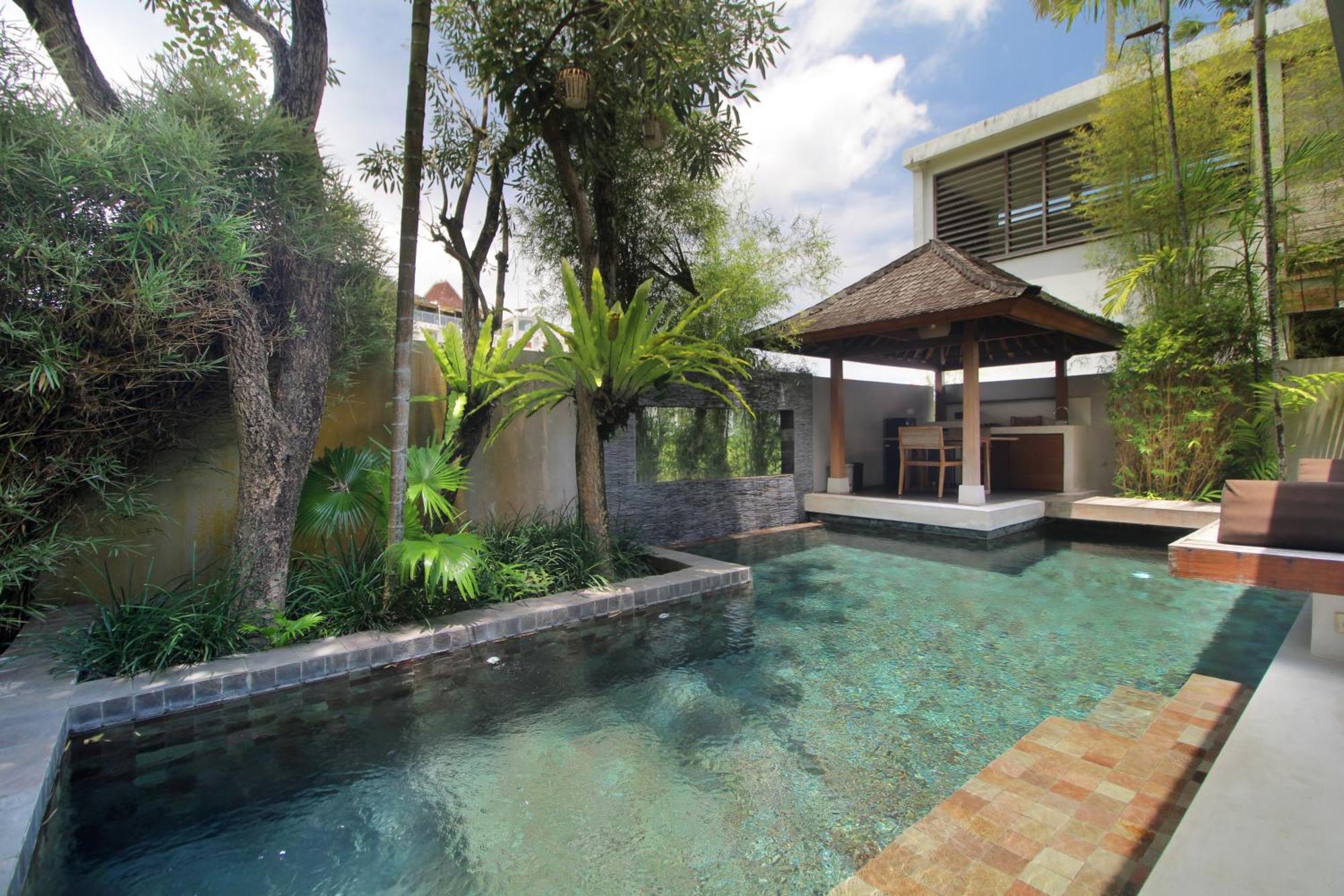 Mini-hôtel Tegal Sari