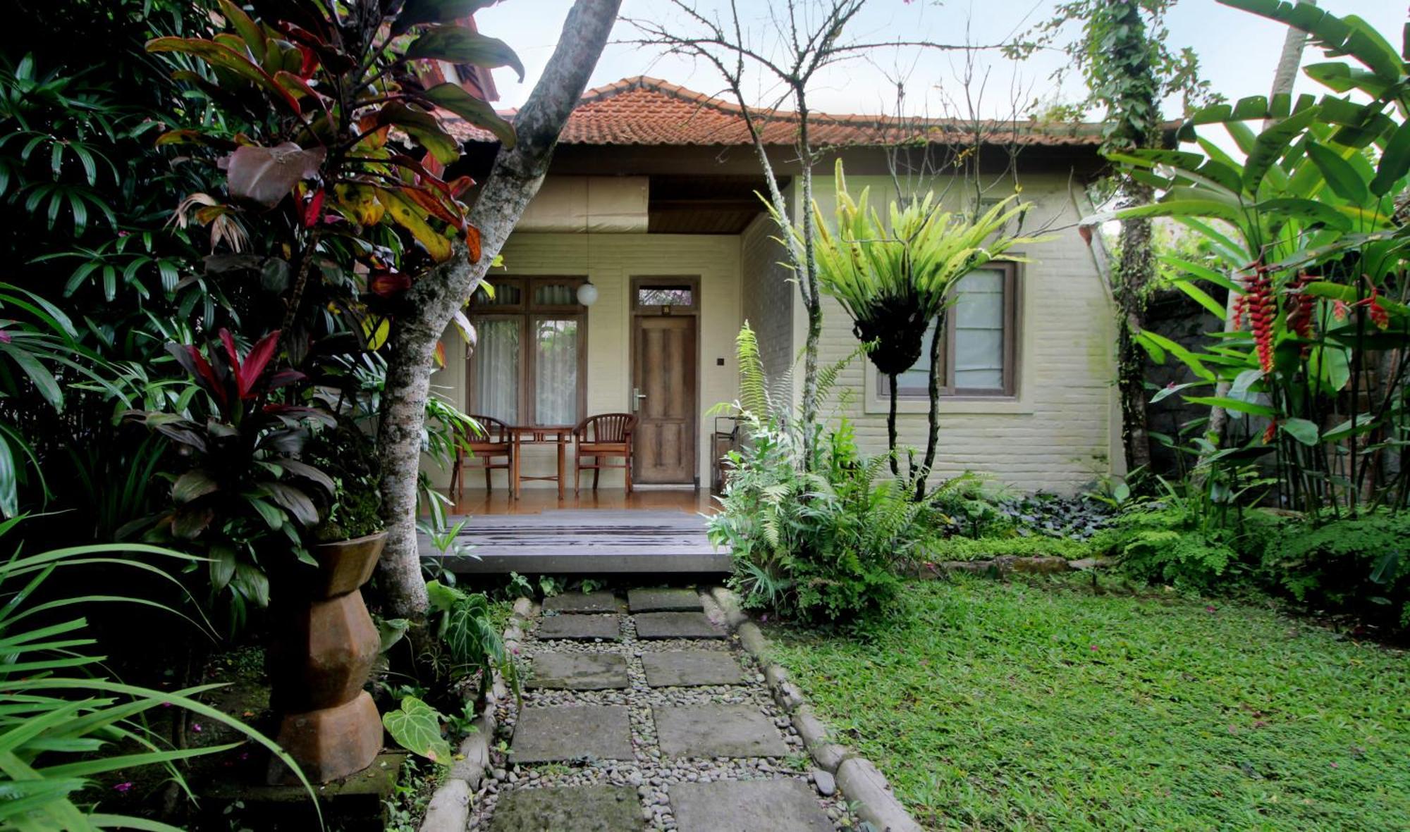 Tegal Sari 4* Ubud