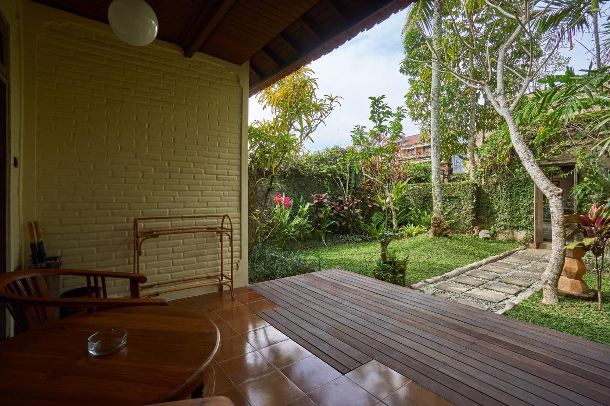 Tegal Sari Ubud