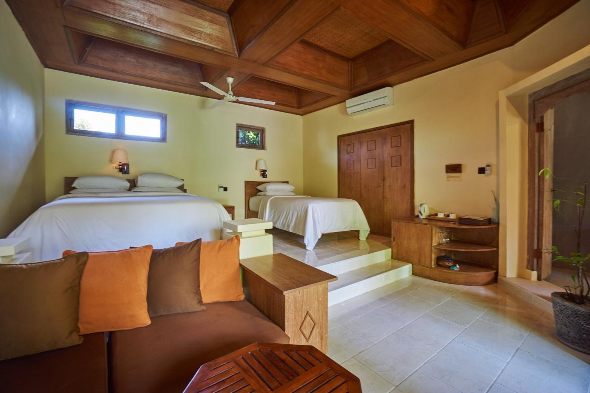 Mini-hôtel Tegal Sari