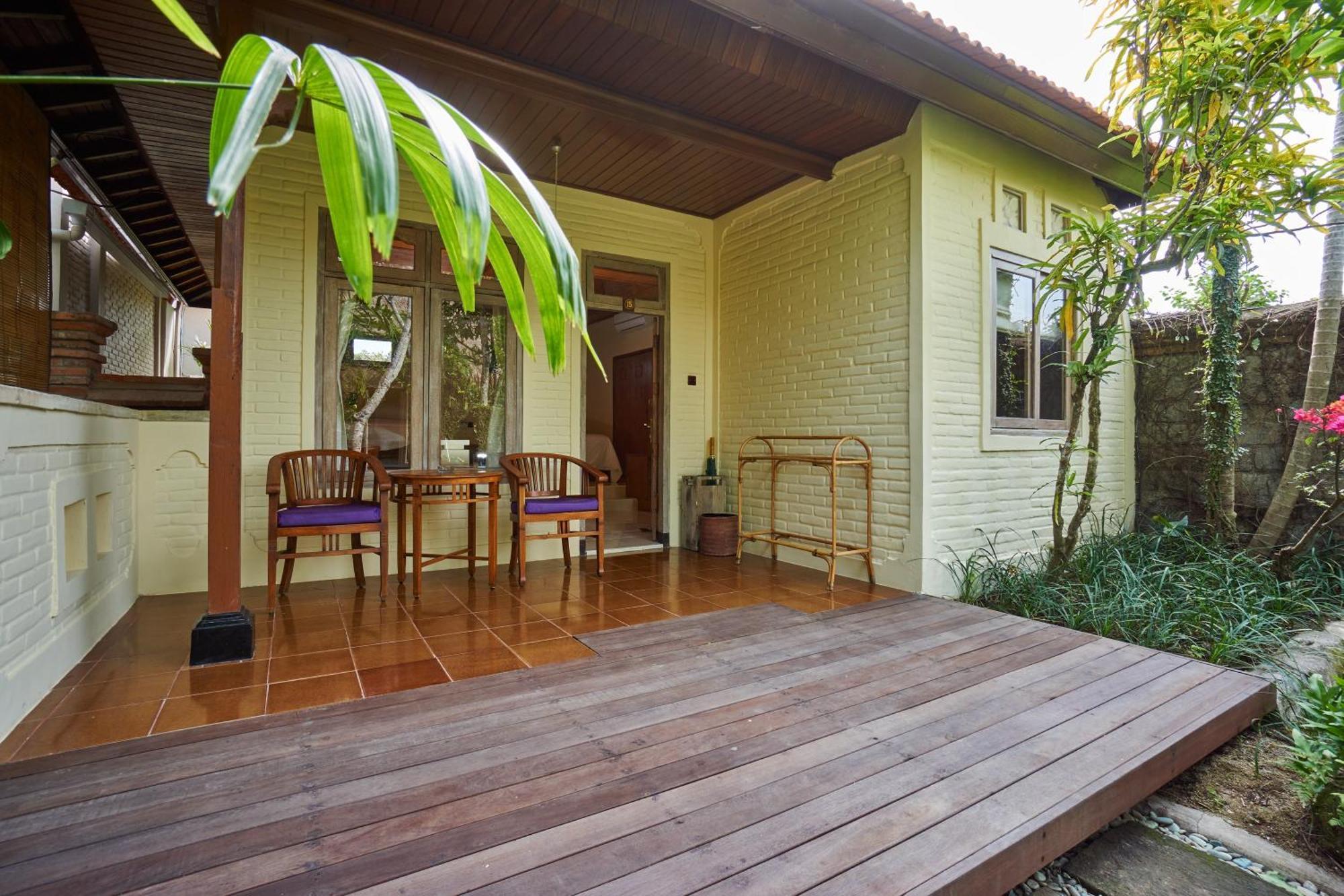 Tegal Sari Mini-hôtel