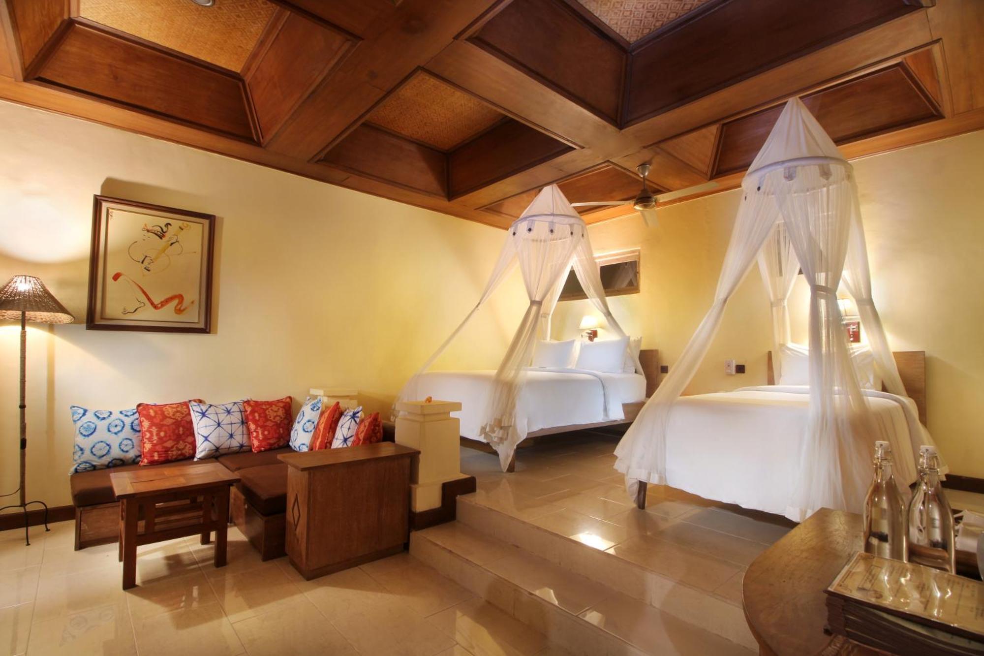 Mini-hôtel Tegal Sari