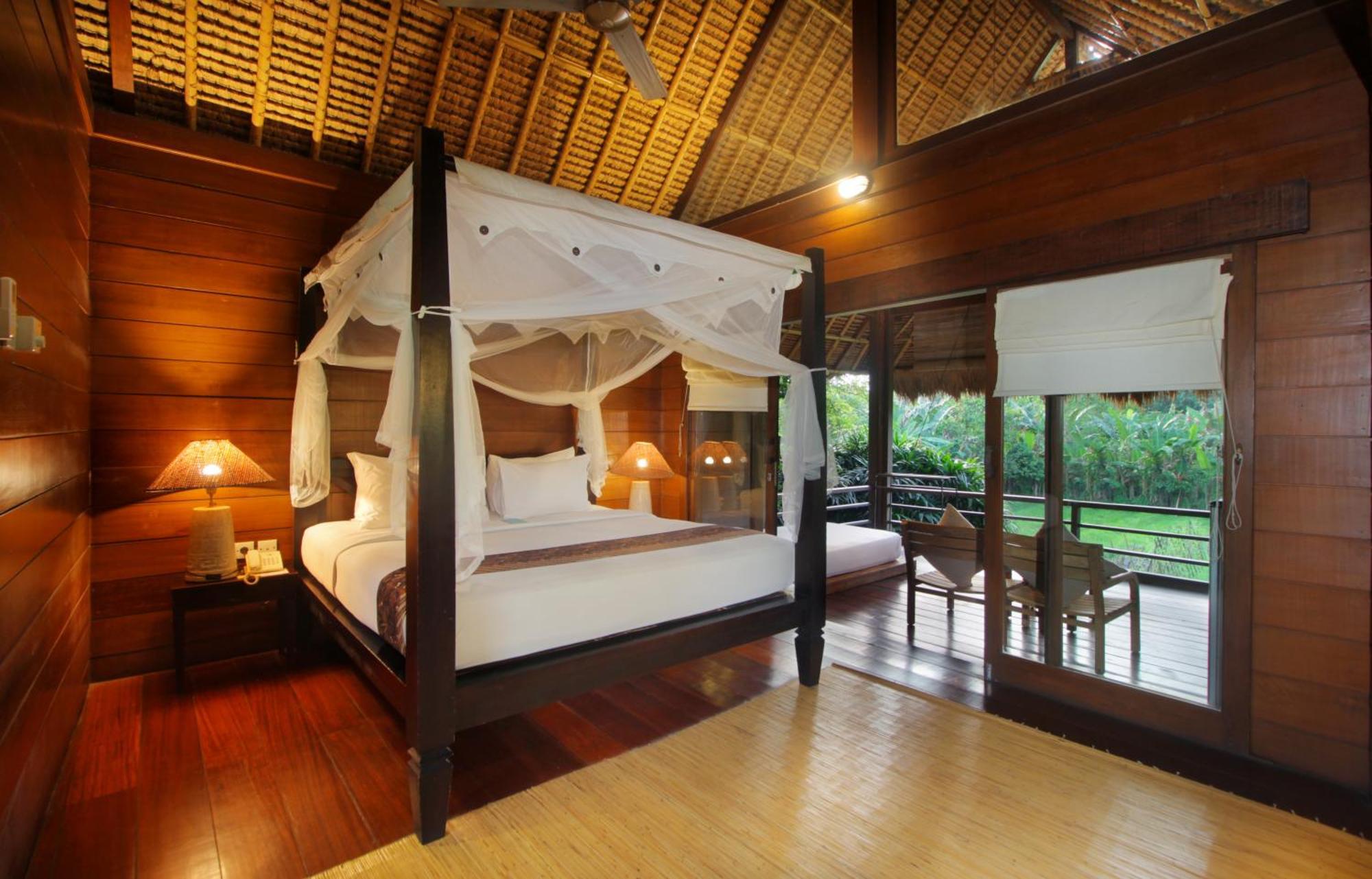 Tegal Sari 4*