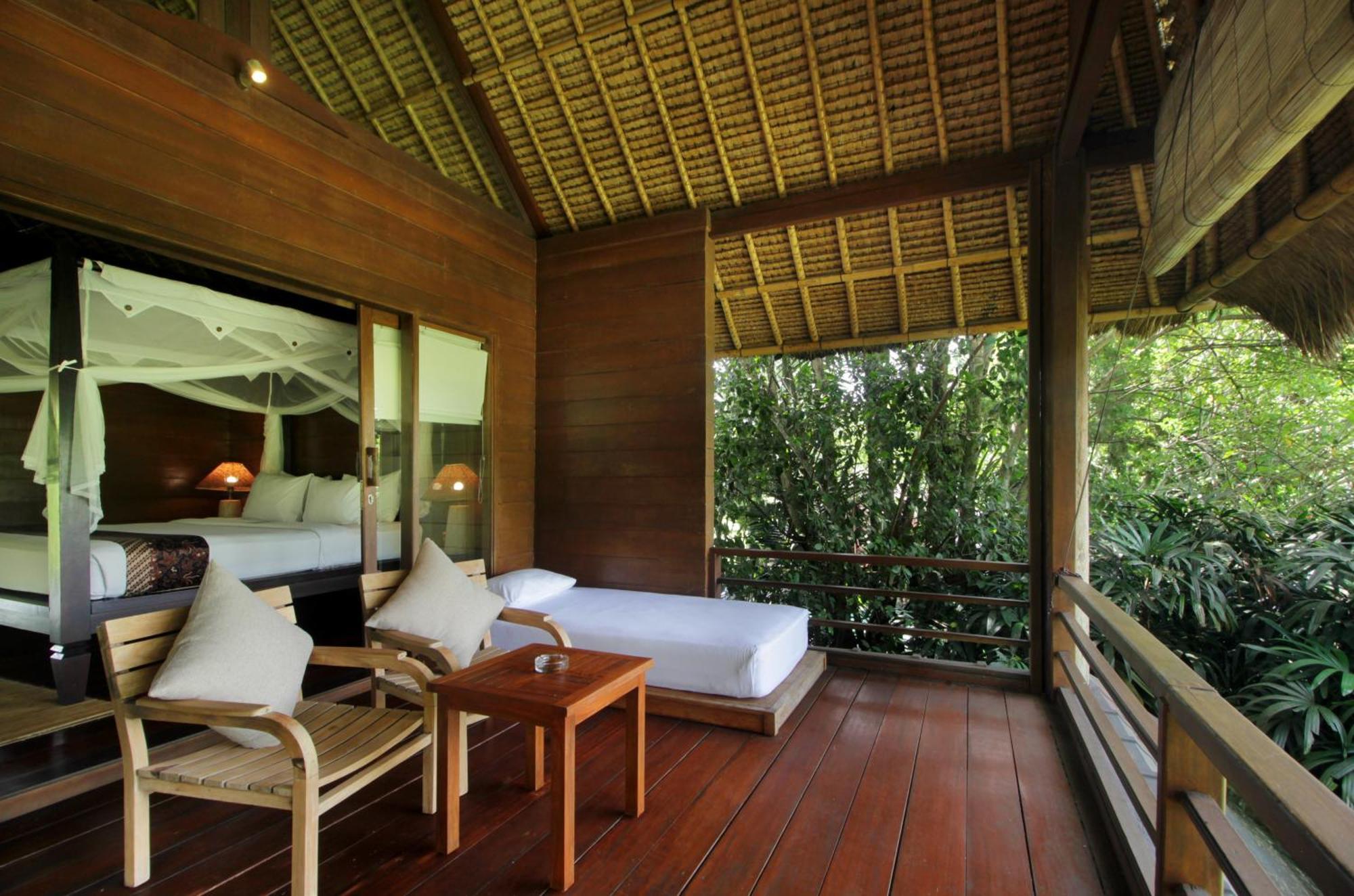 Mini-hôtel Tegal Sari