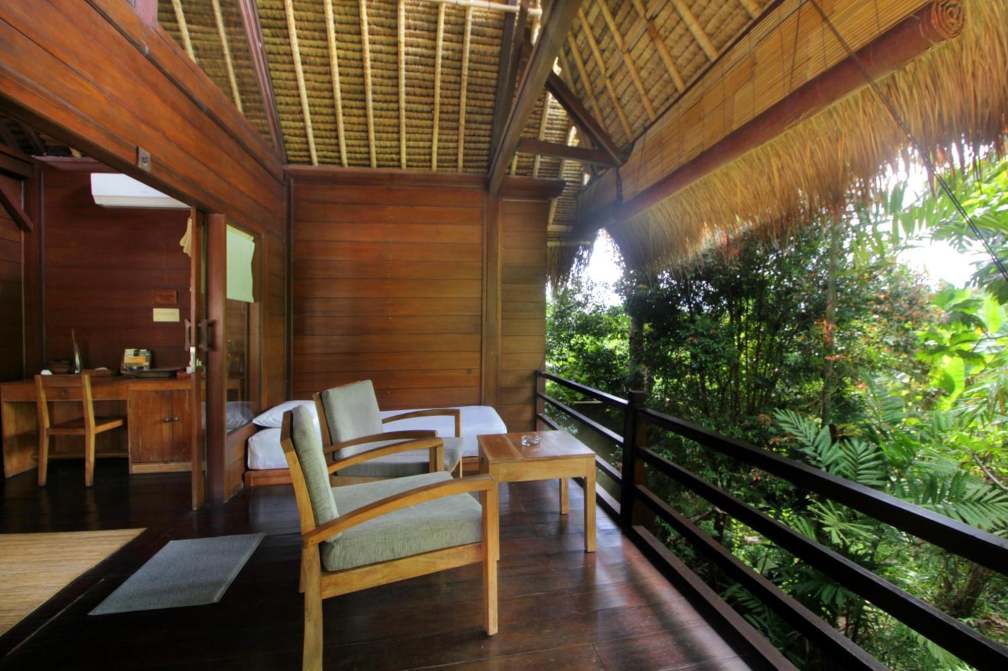 Tegal Sari Mini-hôtel Ubud
