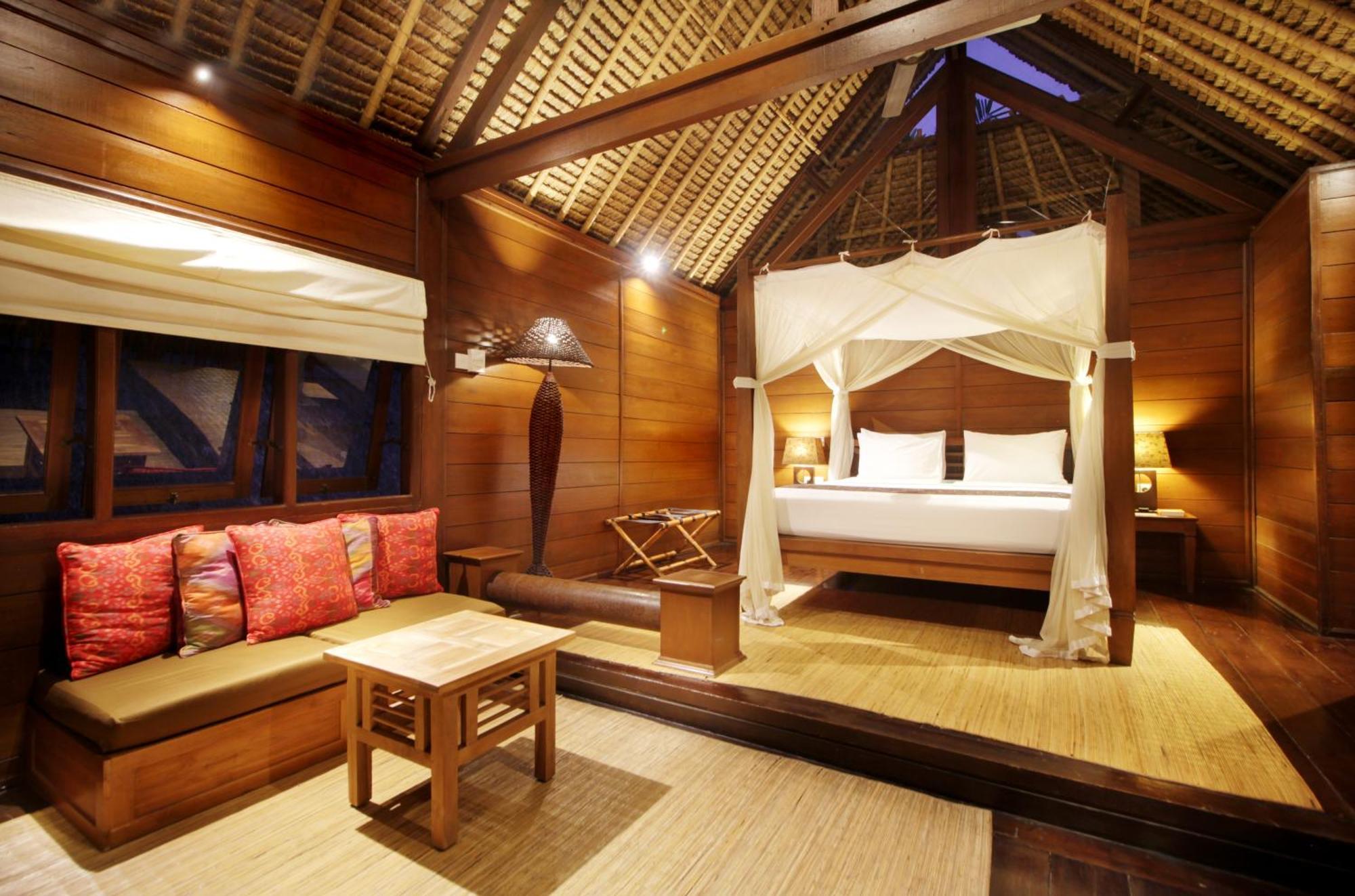 Mini-hôtel Tegal Sari