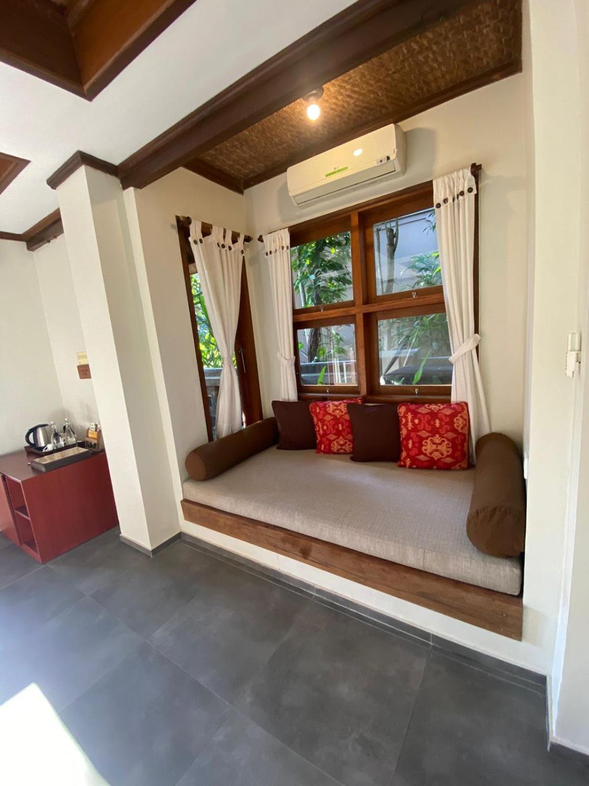 Tegal Sari Mini-hôtel Ubud