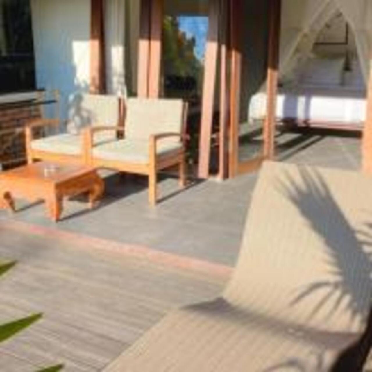 Tegal Sari Mini-hôtel