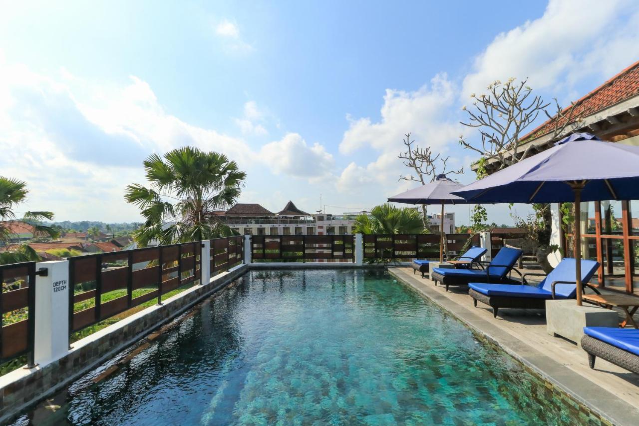 Mini-hôtel Tegal Sari 4*