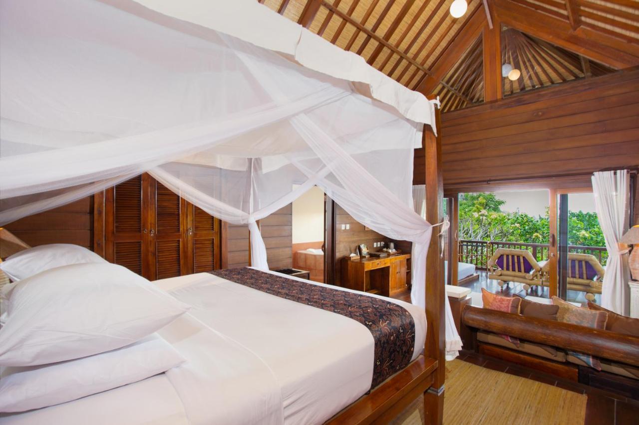 Mini-hôtel Tegal Sari 4*