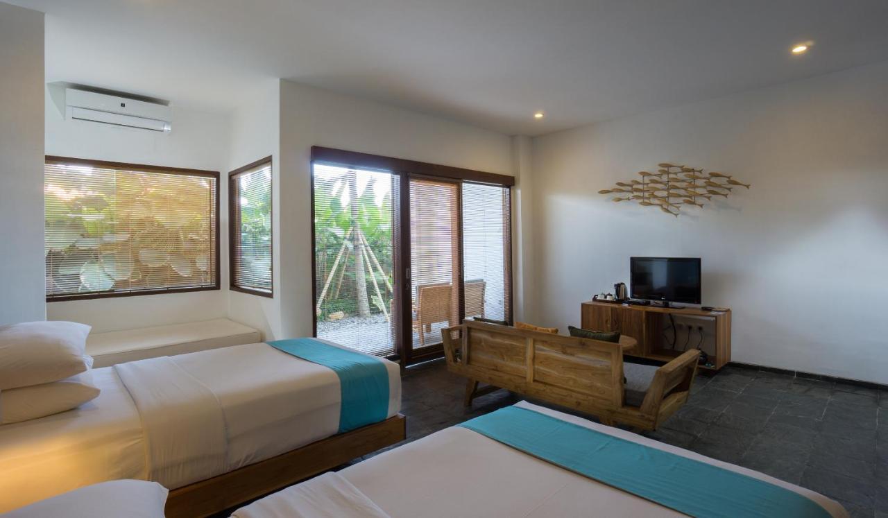 Tegal Sari 4*