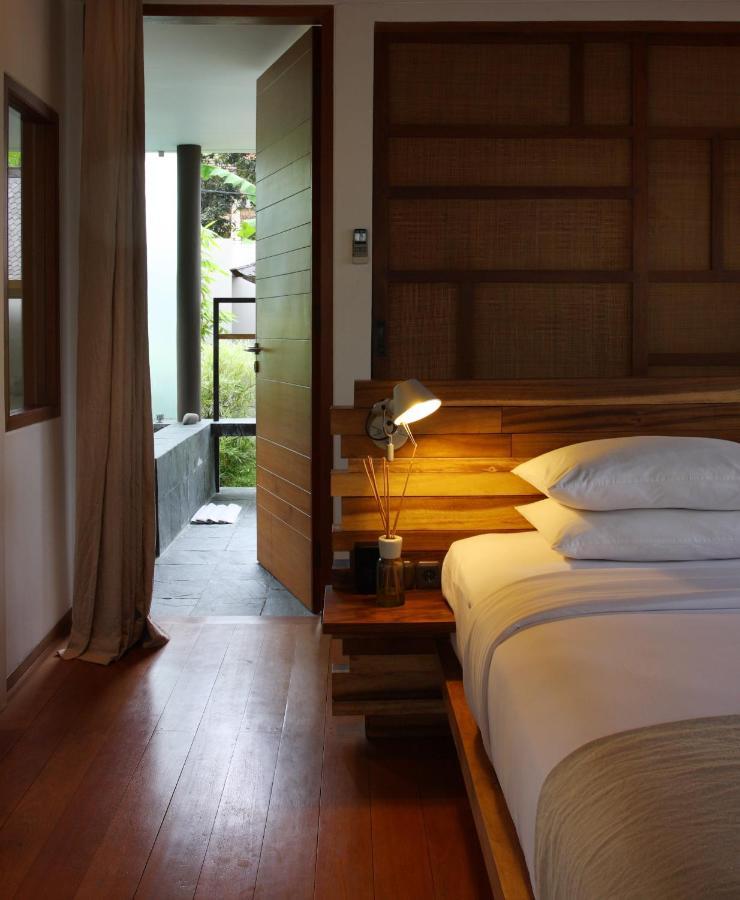 Mini-hôtel Tegal Sari 4*