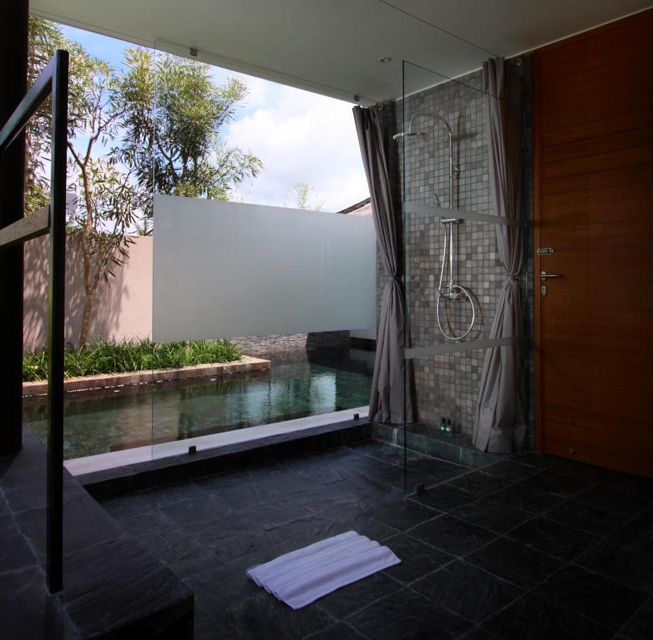 Tegal Sari Mini-hôtel 4*