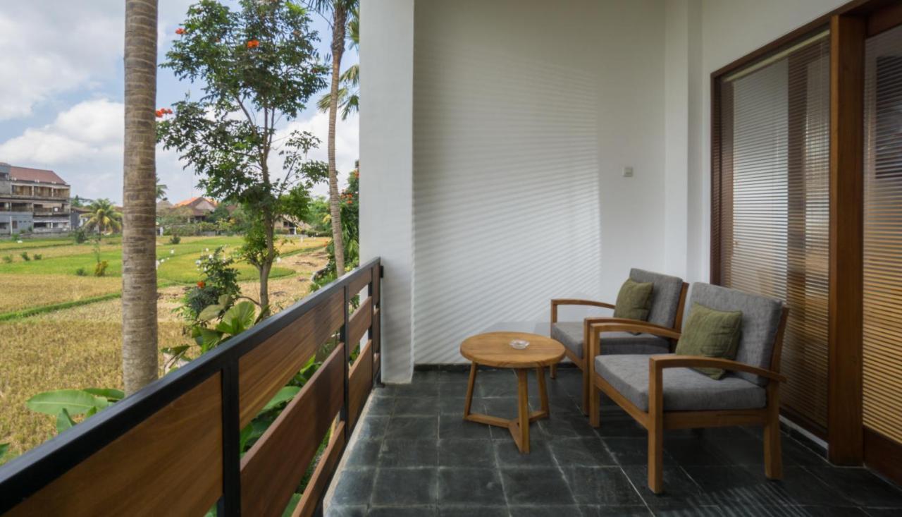 Tegal Sari 4* Ubud