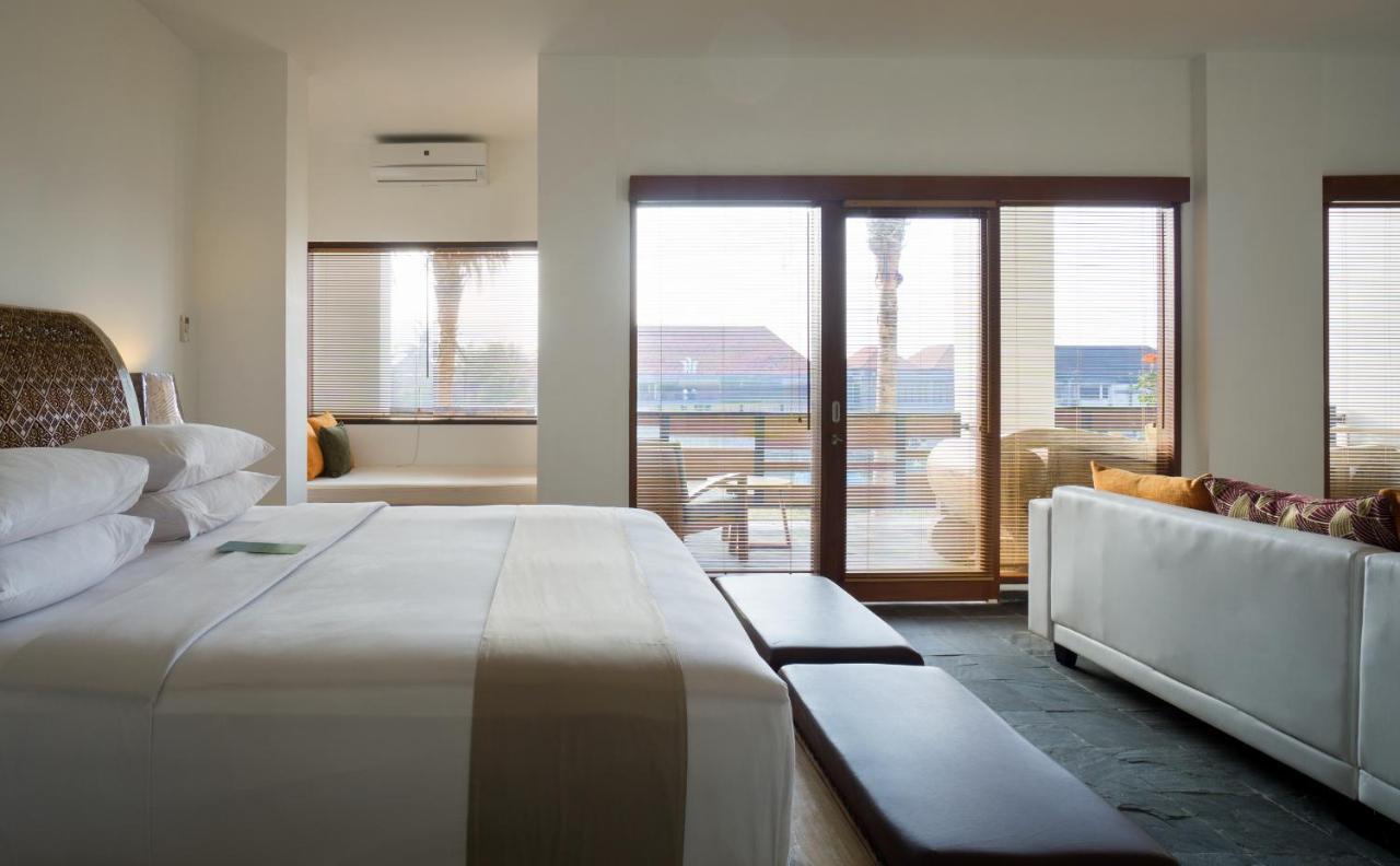 Tegal Sari Mini-hôtel