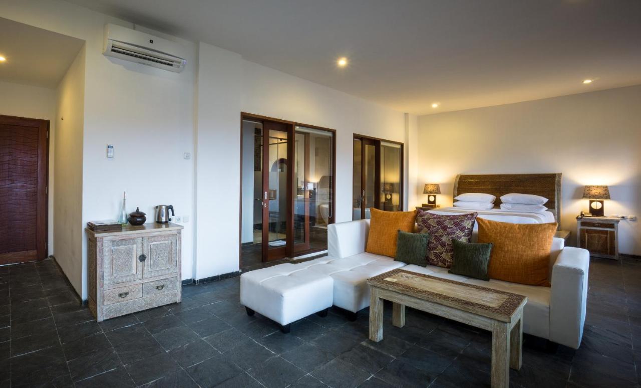 Tegal Sari 4* Ubud
