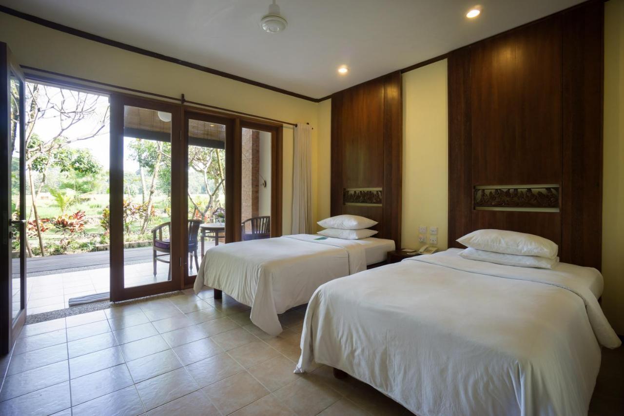 Herberg Tegal Sari