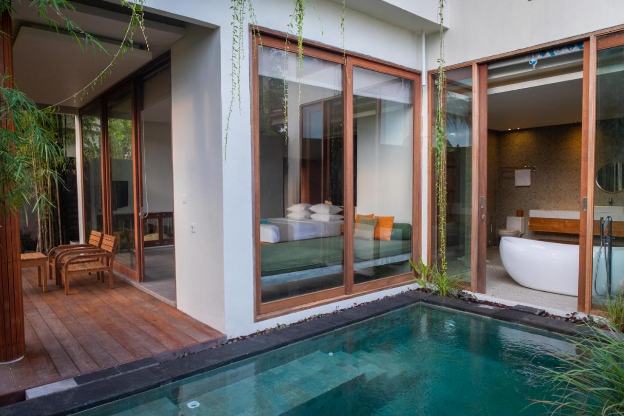 Tegal Sari Herberg 4*